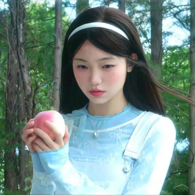 风中的火焰